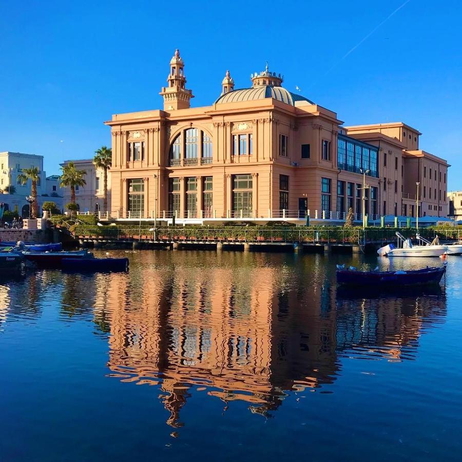 L' Amore Del Mare Bari Exterior photo