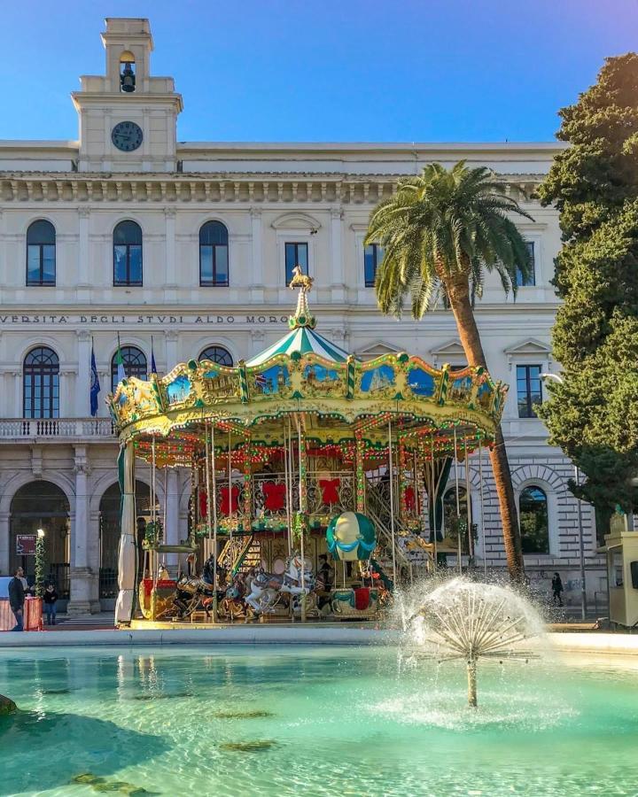 L' Amore Del Mare Bari Exterior photo
